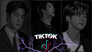 Download lagu Kim Seokjin TikTok Compilation mp3