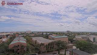 Campus View live webcam