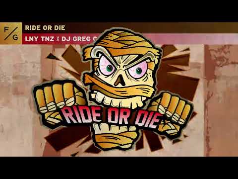 LNY TNZ and FVCK GENRES