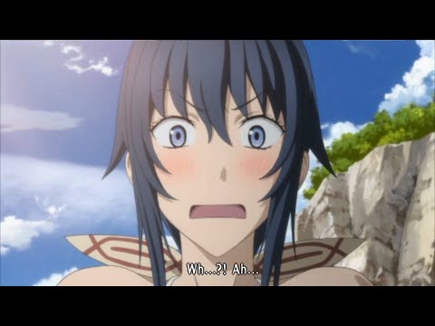 Valkyria Chronicles 3 - All animated cutscenes [ENG]