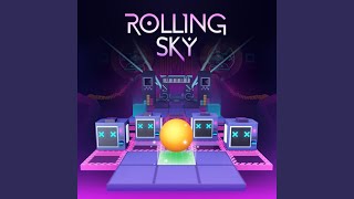 Cover art for Rolling sky VR Fairyland
