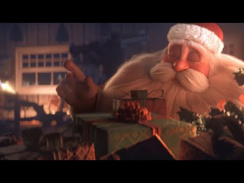 Merry Big Mess | Trailer