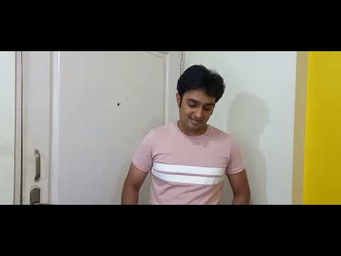 Abhishek Pandharpure Health Insurance ad