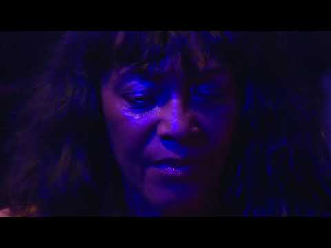Gwen McCrae - Always On My Mind live at Baltic Soul Weekender #5