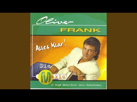 Italienische Sehnsucht (Maxi Version)