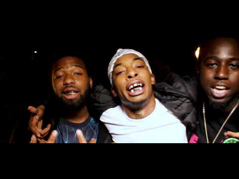 Lil Greedak - Coldest Youngsta