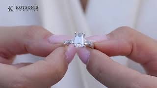 Κόσμημα Κοτσώνης Κόρινθος / Κοσμήματα με την υπογραφή του καλύτερου Ελληνικού εργαστηρίου