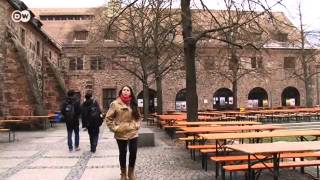 preview picture of video 'Heidelberg - With a Visitor from Chile | Discover Germany'