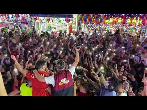 Omar Montes ft JC Diamante - #BEBAQUEQUIERESQUEHAGA