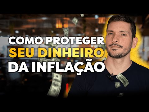 , title : 'Como PROTEGER seu patrimônio da INFLAÇÃO? | ESTRATÉGIA DE INVESTIMENTO'