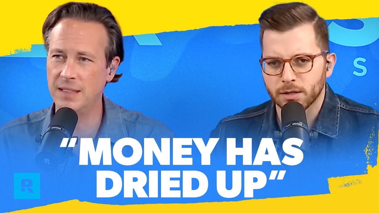 The Current Administration Is Causing My Business To Struggle