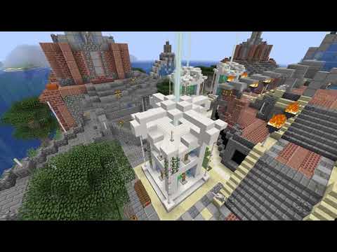 Patreon Server Intro