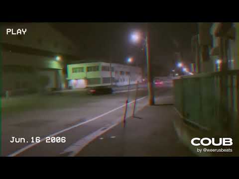 SLAVA MARLOW x THE LIMBA Type Beat - Кимоно (prod. WeerusBeats)