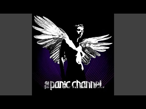 Blue Bruises - The Panic Channel