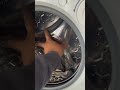 Lavadora Electrolux Mini Silent 3Kg Cesto Inox LFE03 Com Folga No Cesto Em Conserto Em Cajamar