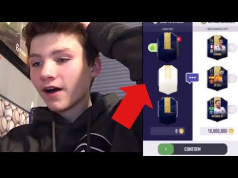 *TOP 10* TRADING MOMENTS!! Pacybits 19