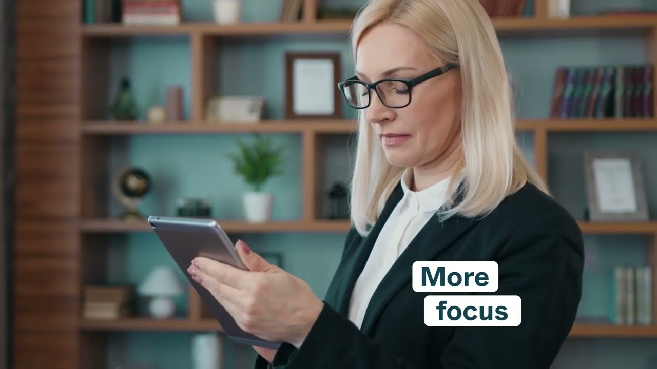 Save Time Fast With Elevate Sky® Workflow Automation