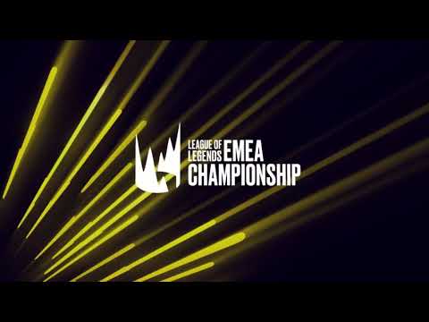 2024 LEC Summer Playoffs   Upper Bracket Final   G2 vs  FNC