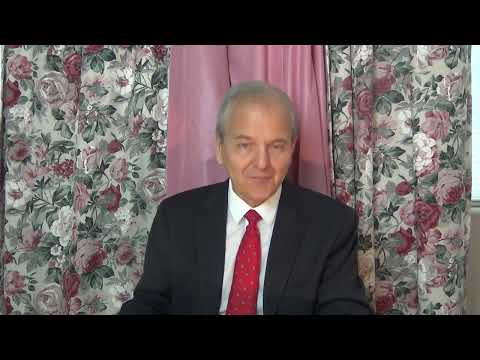 Romans 9-10: Grace, Mercy, Salvation