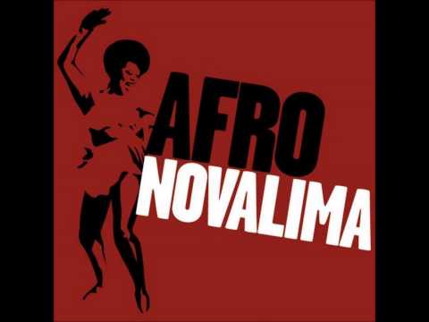 NOVALIMA Afro