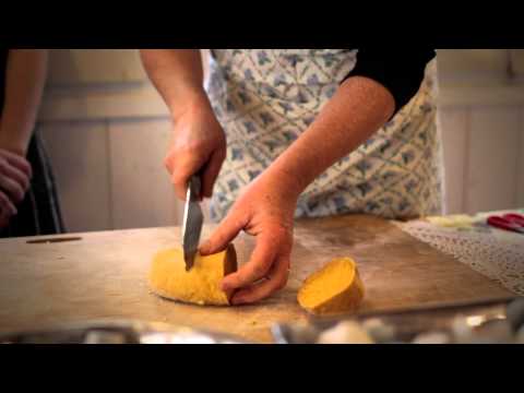 Le ricette di una volta - Brownie, Fiocchetti e Castagnole