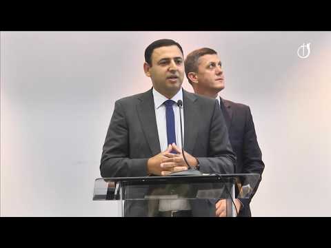 Duminica seara (13.08.2017)