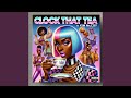 Clock That Tea