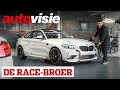 Zo is de BMW M2 CS Racing opgebouwd | Sjoerds Weetjes #218 | Autovisie