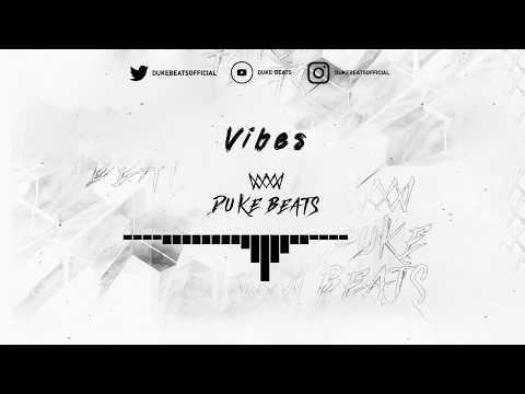 'Vibes' Mostack x Not3s Type Beat | UK Afrobeat Instrumental 2020