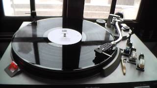 Josefus - I Need a Woman (vinilo)