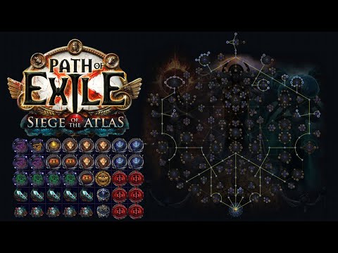 How to Steel the Atlas