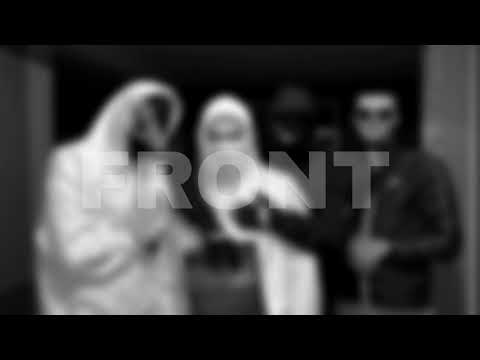 (FREE FOR PROFIT) Double Lz x Petrov x UK Drill Type Beat - 'FRONT'