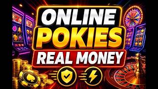 Slot Online Uang Asli: Situs Teratas & Cara Menang Besar di 2026