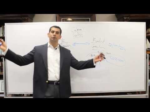 Can you solve JK Rowling's mystery?