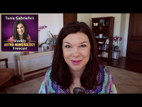 [August 17 - 23] Weekly Astrology Numerology Forecast