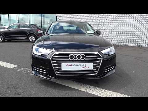 CMG AUDI SLIGO: PRE-REG: 171D14668 Audi A4 2 0TDI SE 150BHP *Tech Pack*Low Mileage*
