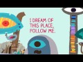 Hohokum Launch Trailer