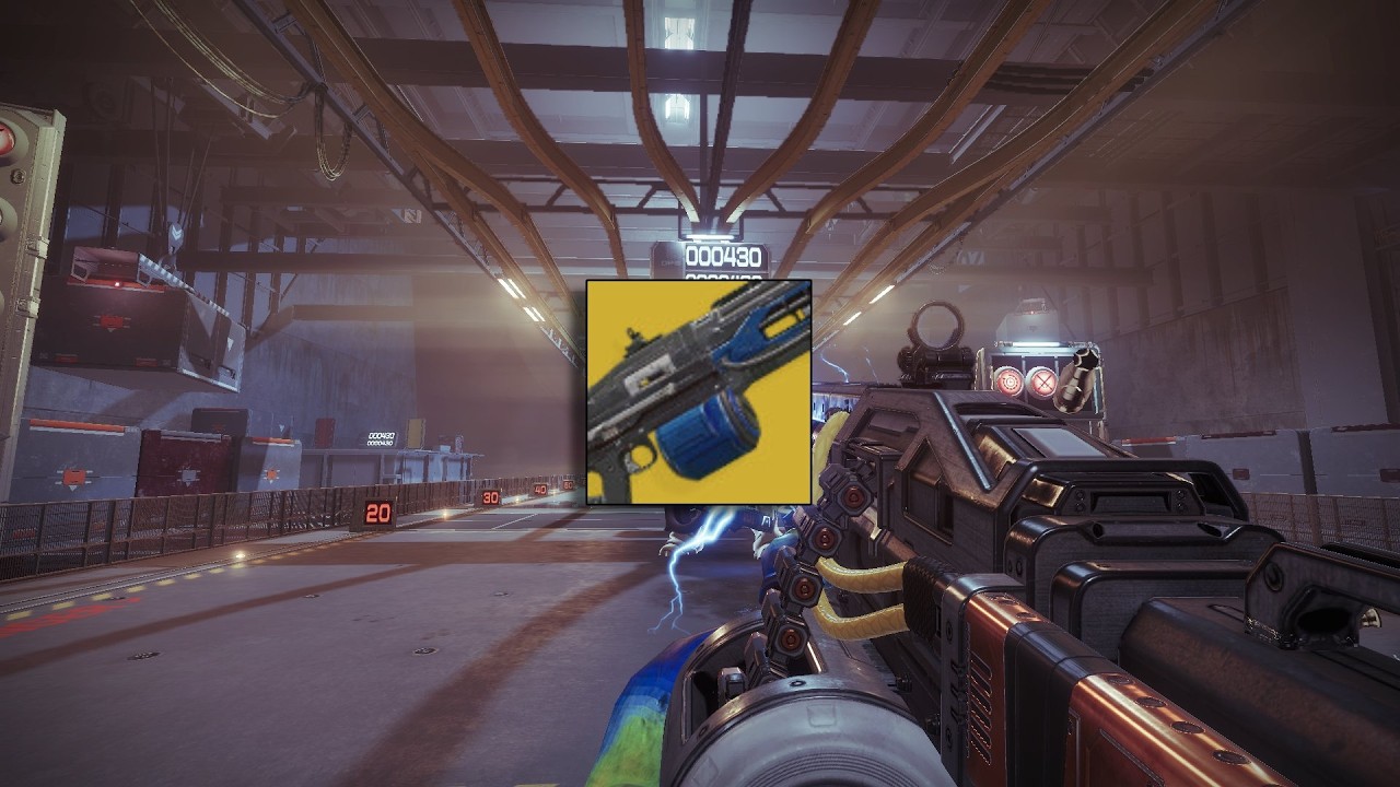 HOW GOOD IS THUNDERLORD RIGHT NOW?