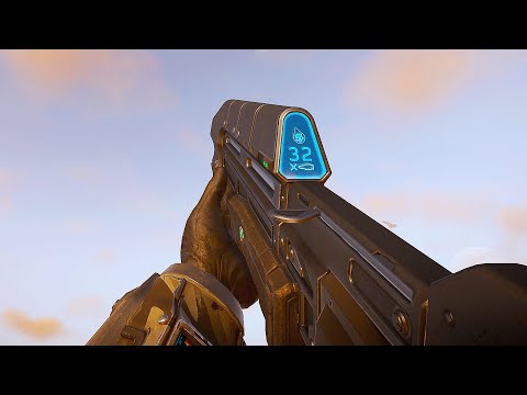 Yes... they actually made the Halo ODST animations lore accurate