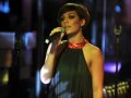 Frankie Sandford From The Saturdays