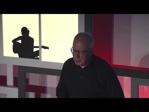 Give Me a Home, Not a Shelter | Juha Kaakinen | TEDxCardiff