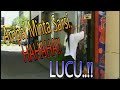 LAWAK Ampal Minta Sarsi