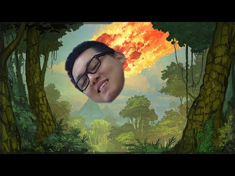 Epic Game: Amaz Arena Master vs the ARENAKING