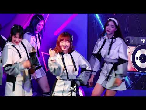 BNK48 - BNK48【Kaimook BNK48 Fancam】「BIG CAMERA FESTIVAL 2019」05.04.19