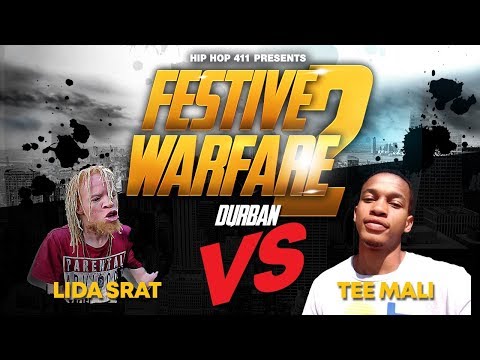 Lida Srat vs Tee Mali