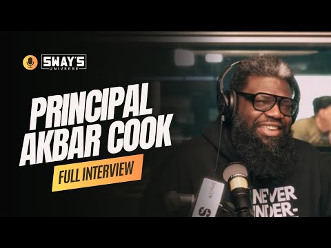 The Truth About Role Models in Hip-Hop 🎤 | SWAY’S UNIVERSE