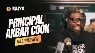 The Truth About Role Models in Hip-Hop 🎤 | SWAY’S UNIVERSE