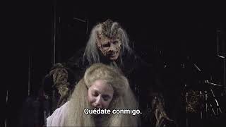 Stay with me - Into the woods(2011) (Sub español) | Subbroadway