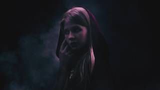 Beauty in the Darkness - Hollow Smile
