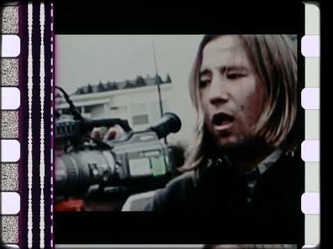 Jackass Number Two (2006) - 35mm Flat Trailer (Uncropped 4K)